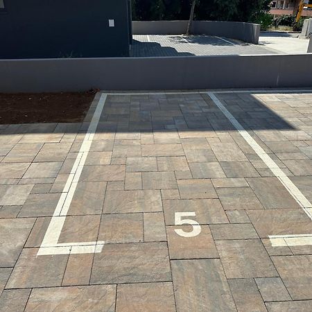 Apartments Harmony Hills プーラ エクステリア 写真
