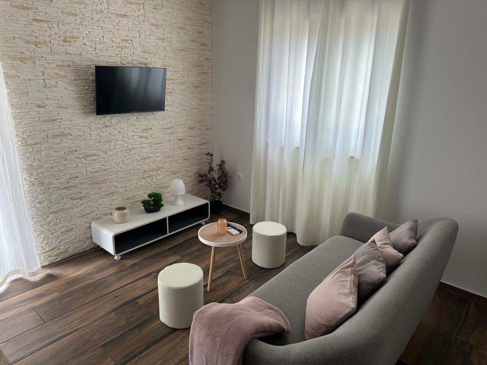 Apartments Harmony Hills プーラ エクステリア 写真