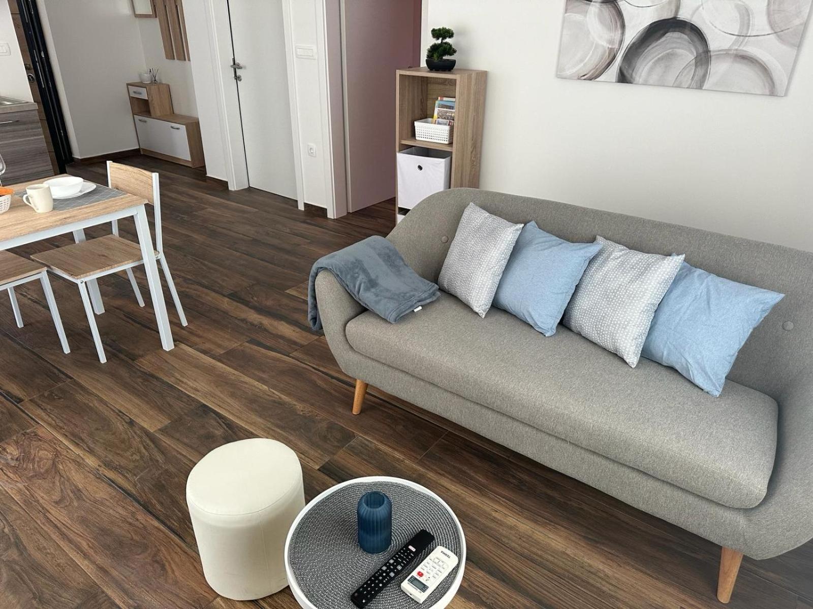 Apartments Harmony Hills プーラ エクステリア 写真