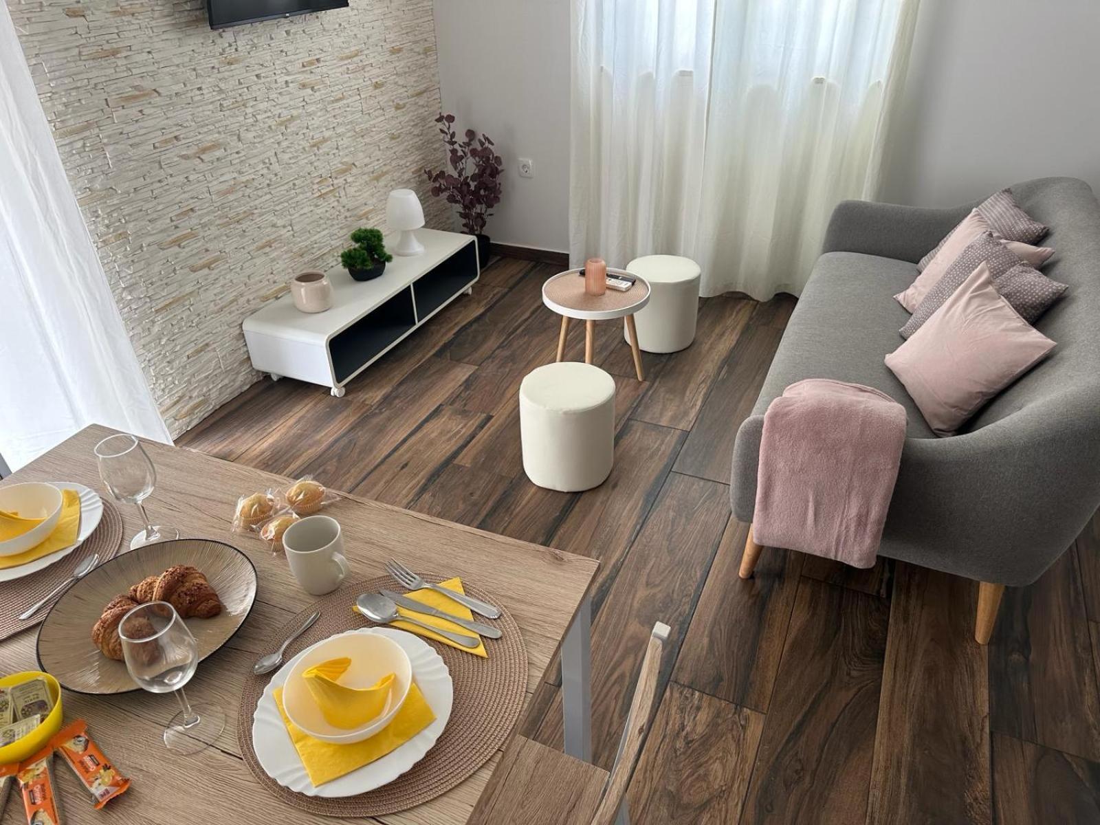 Apartments Harmony Hills プーラ エクステリア 写真