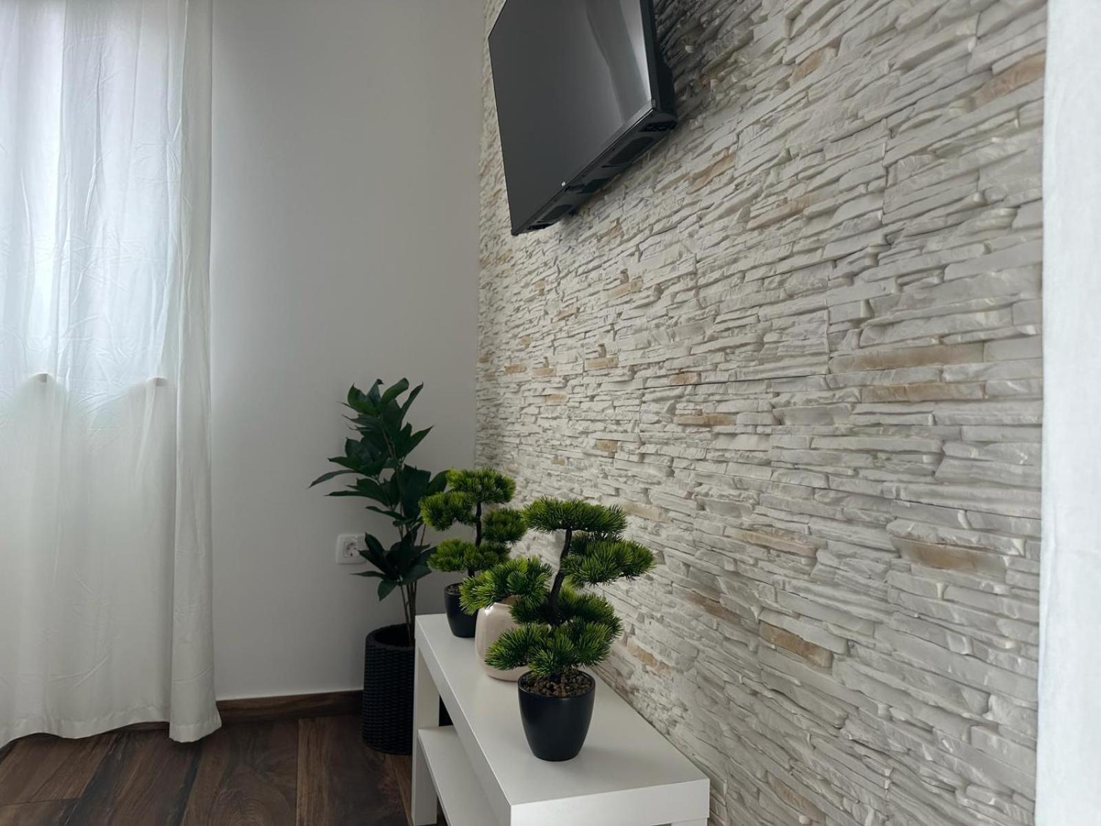Apartments Harmony Hills プーラ エクステリア 写真