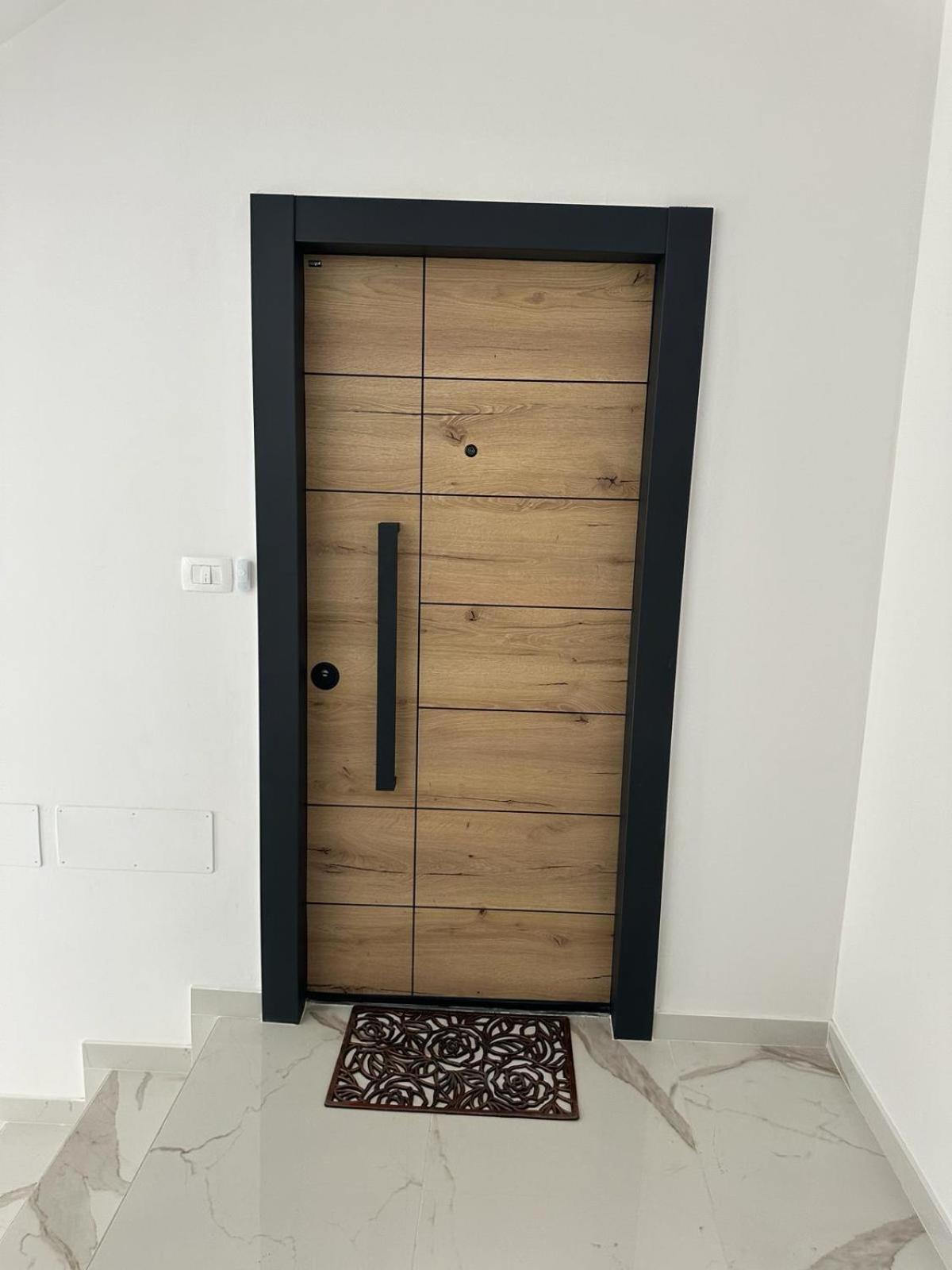 Apartments Harmony Hills プーラ エクステリア 写真