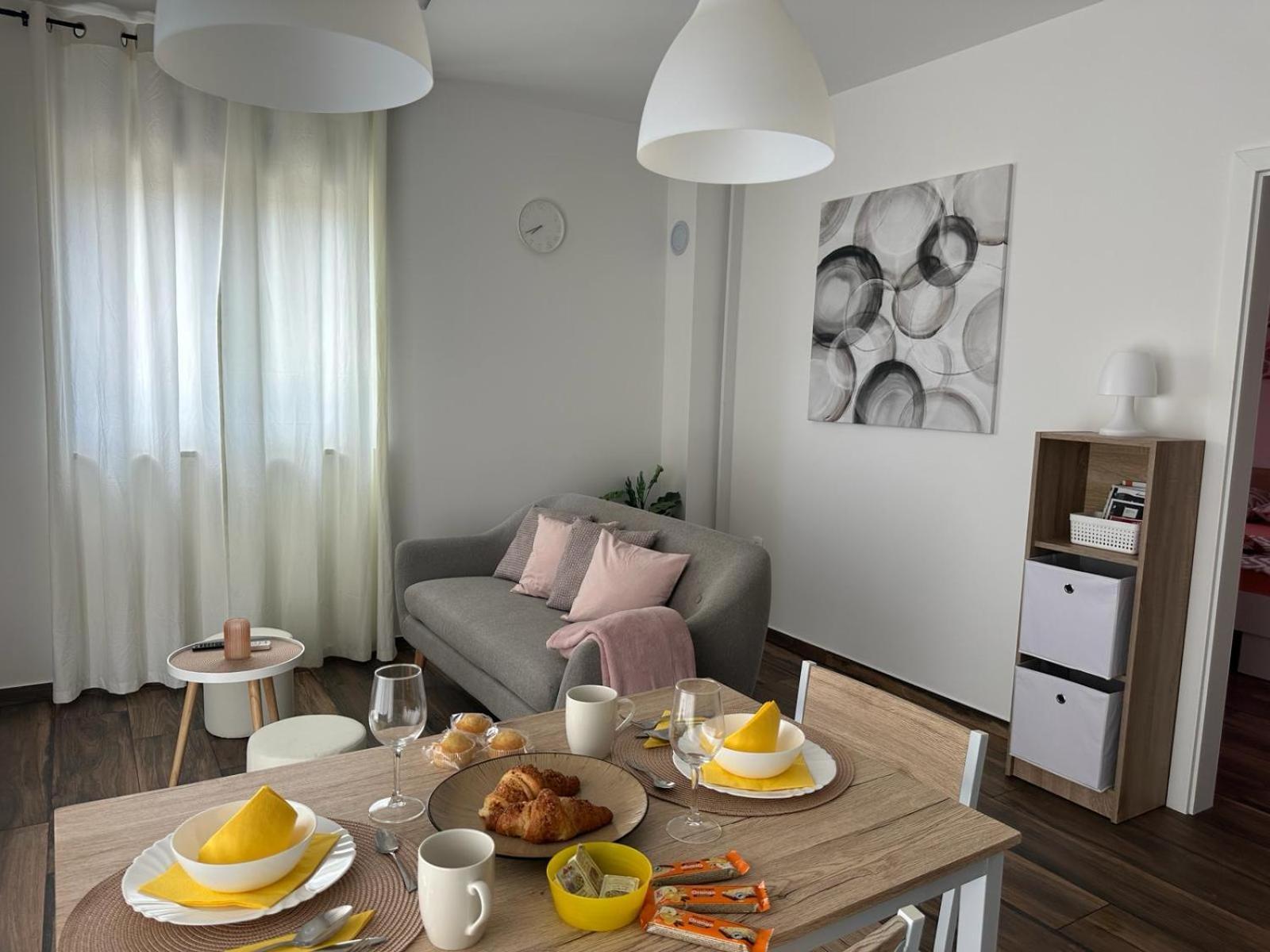 Apartments Harmony Hills プーラ エクステリア 写真