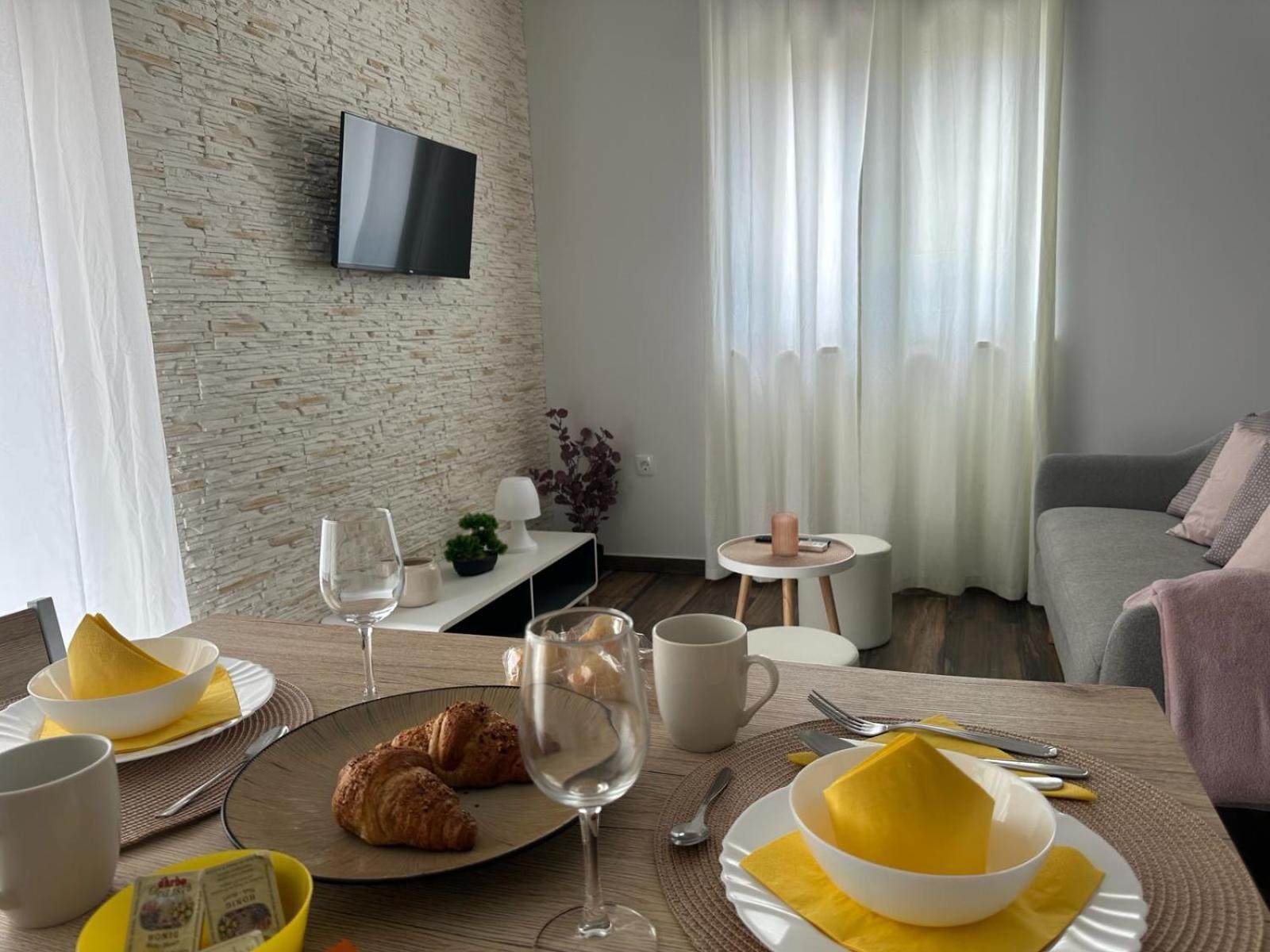 Apartments Harmony Hills プーラ エクステリア 写真