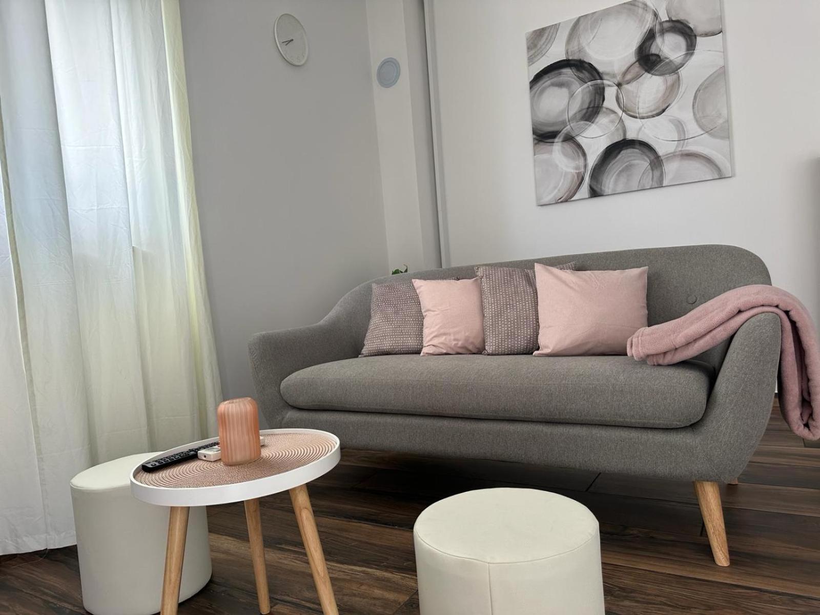 Apartments Harmony Hills プーラ エクステリア 写真