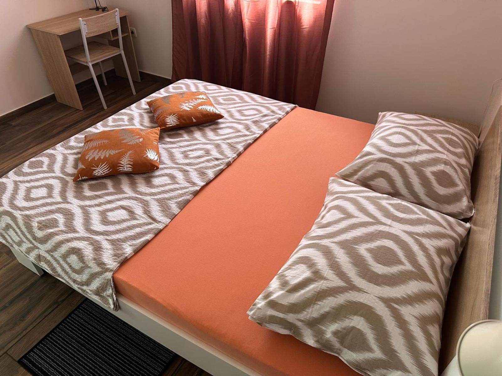 Apartments Harmony Hills プーラ エクステリア 写真