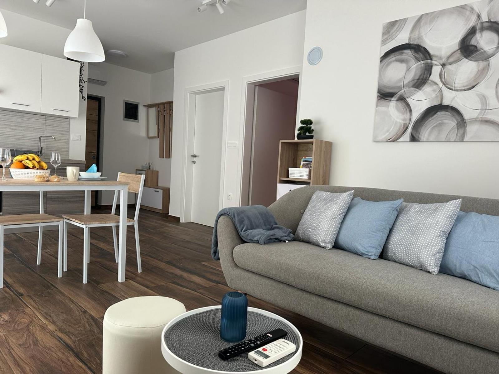 Apartments Harmony Hills プーラ エクステリア 写真