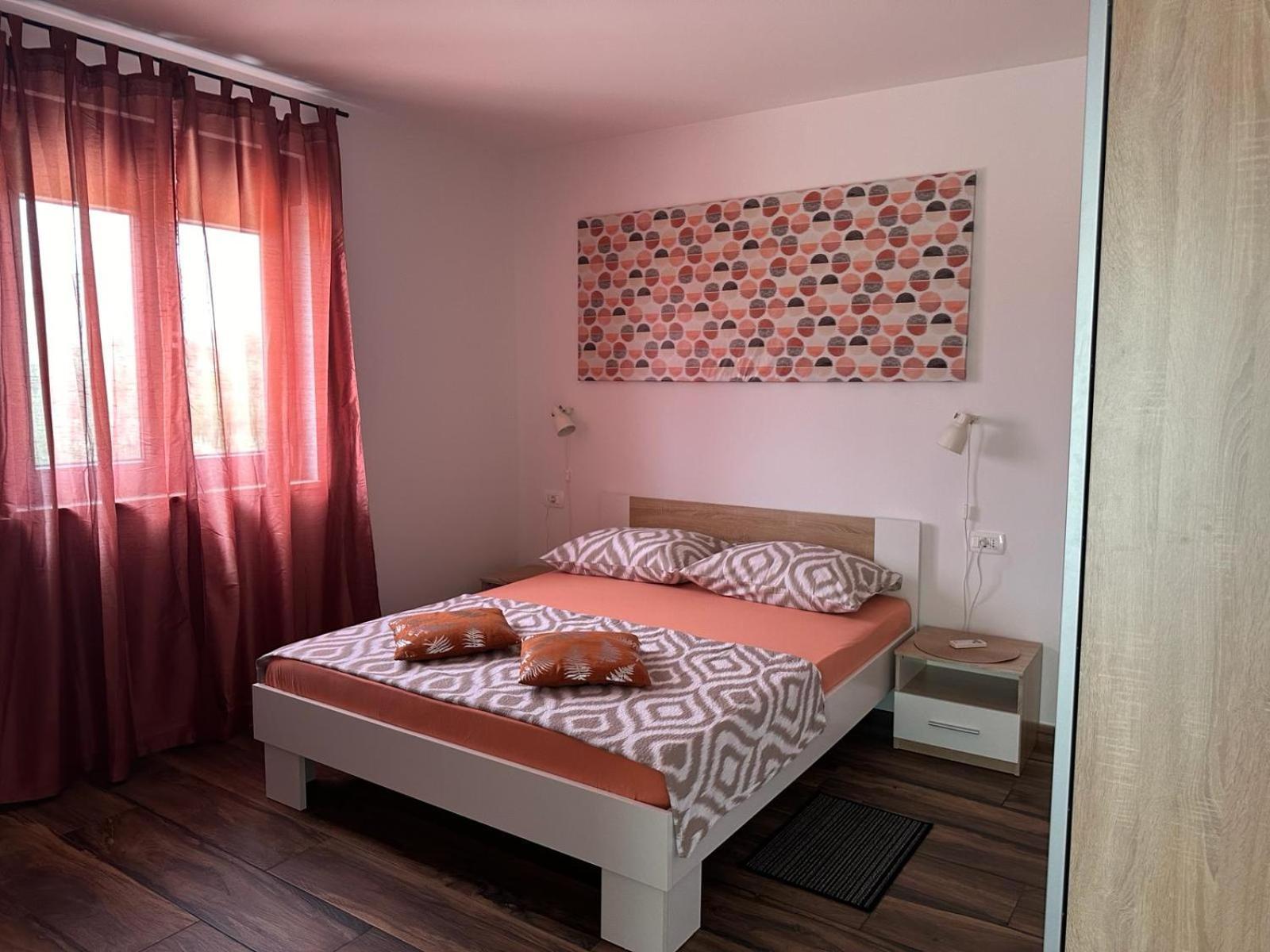 Apartments Harmony Hills プーラ エクステリア 写真