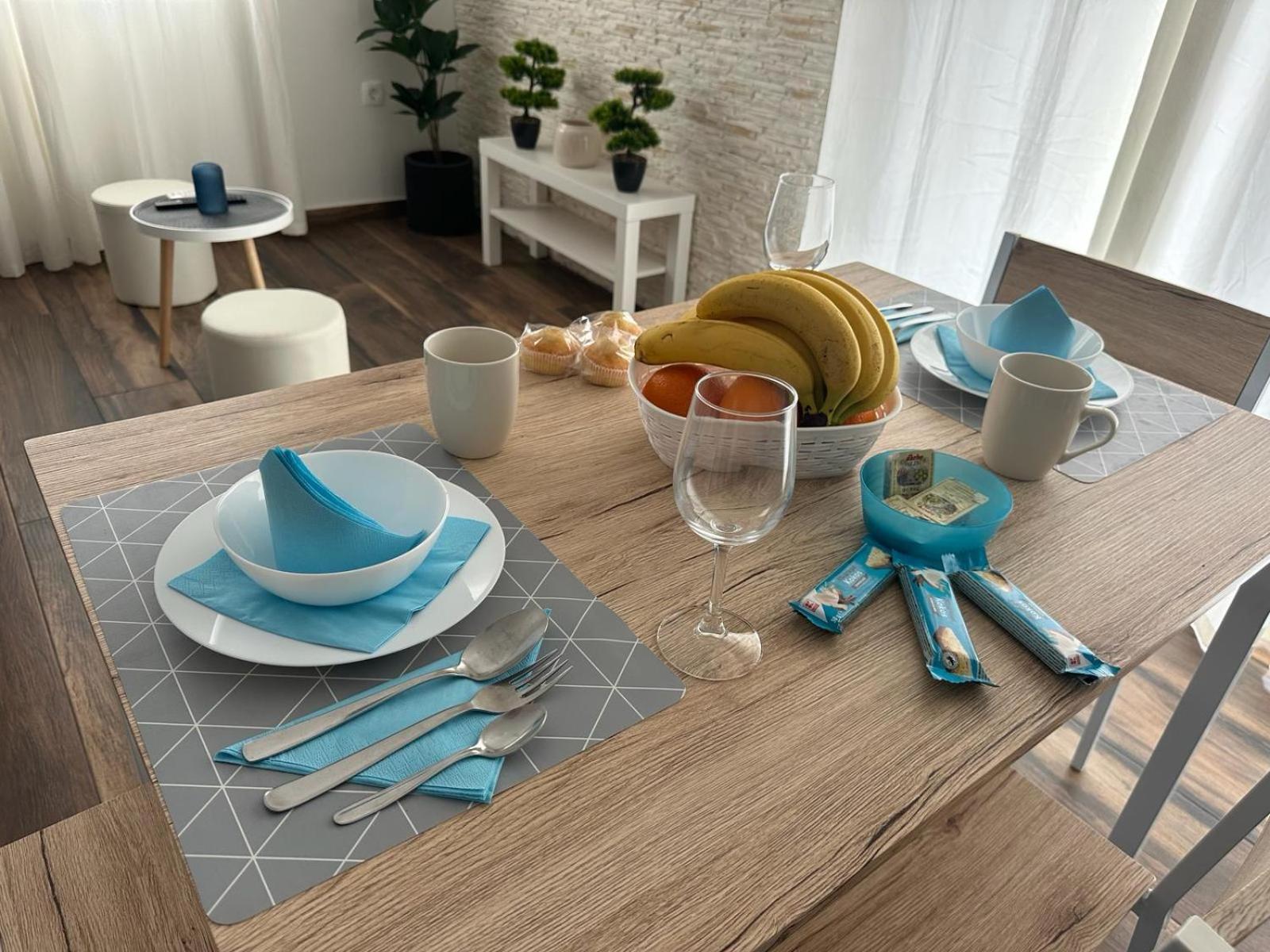 Apartments Harmony Hills プーラ エクステリア 写真