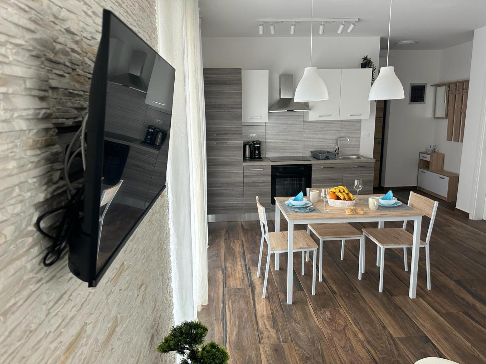 Apartments Harmony Hills プーラ エクステリア 写真