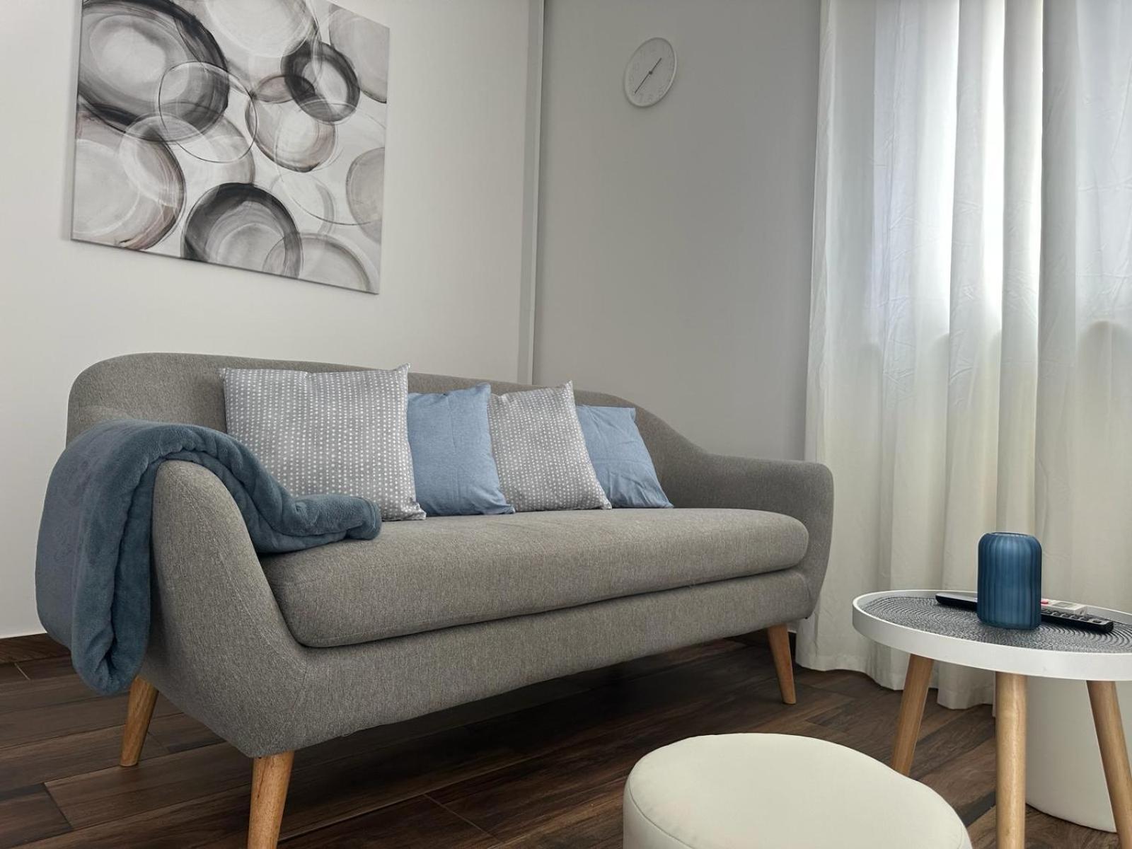 Apartments Harmony Hills プーラ エクステリア 写真