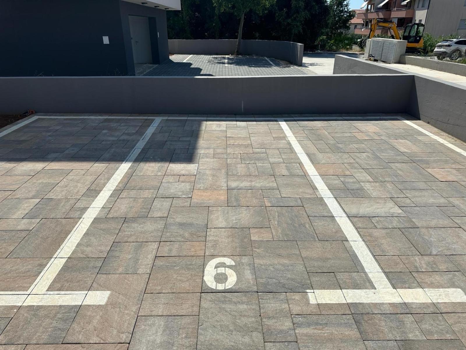 Apartments Harmony Hills プーラ エクステリア 写真