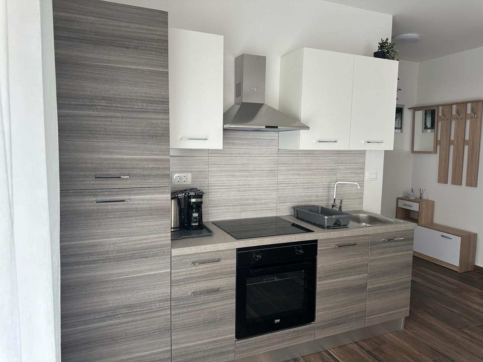 Apartments Harmony Hills プーラ エクステリア 写真