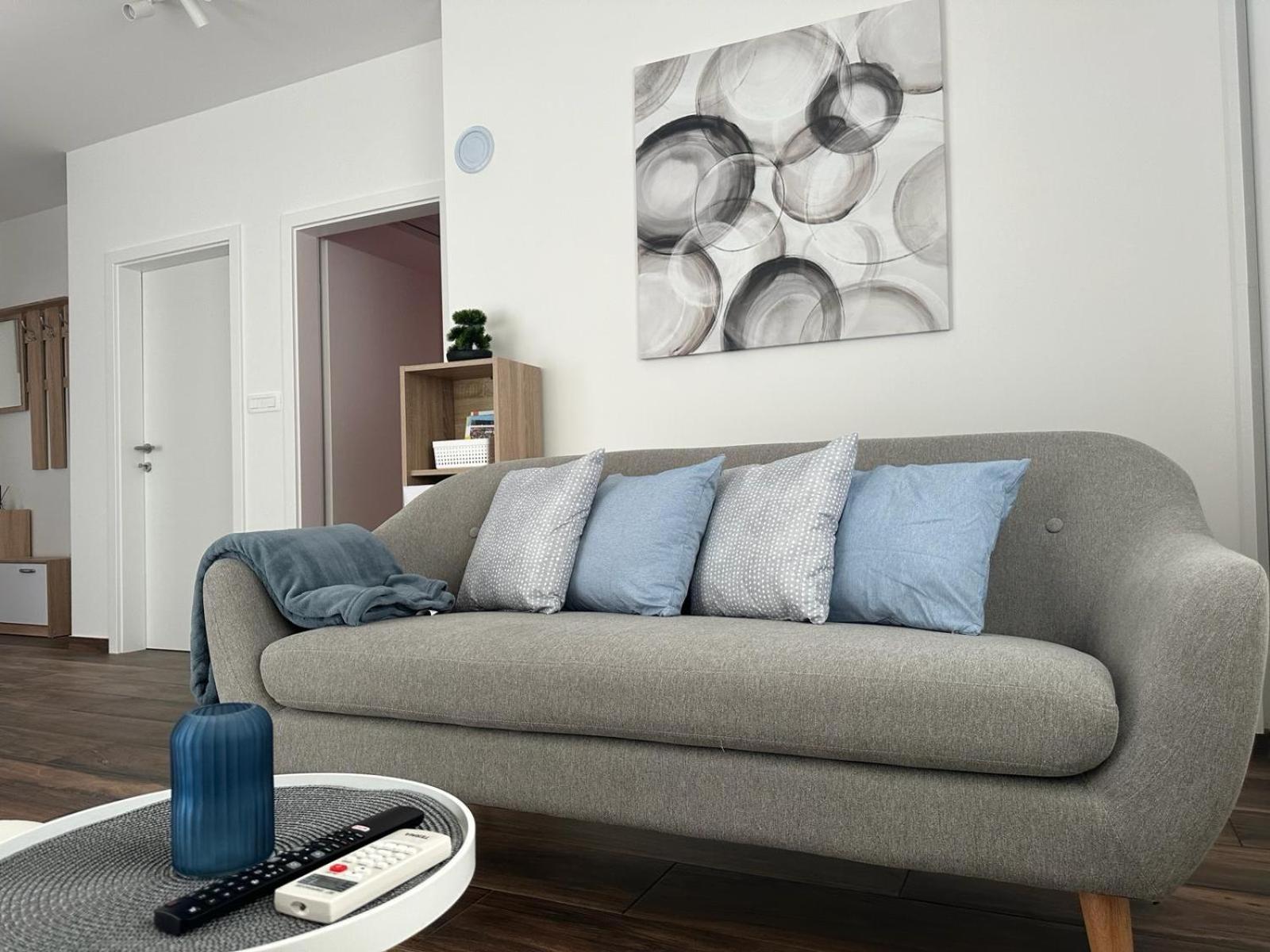 Apartments Harmony Hills プーラ エクステリア 写真