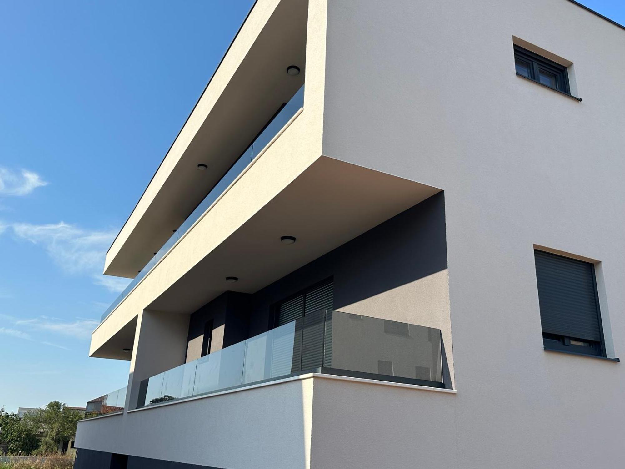 Apartments Harmony Hills プーラ エクステリア 写真